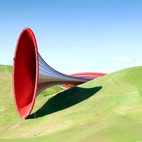 Interior Fabrics & Art by Fabric Structures