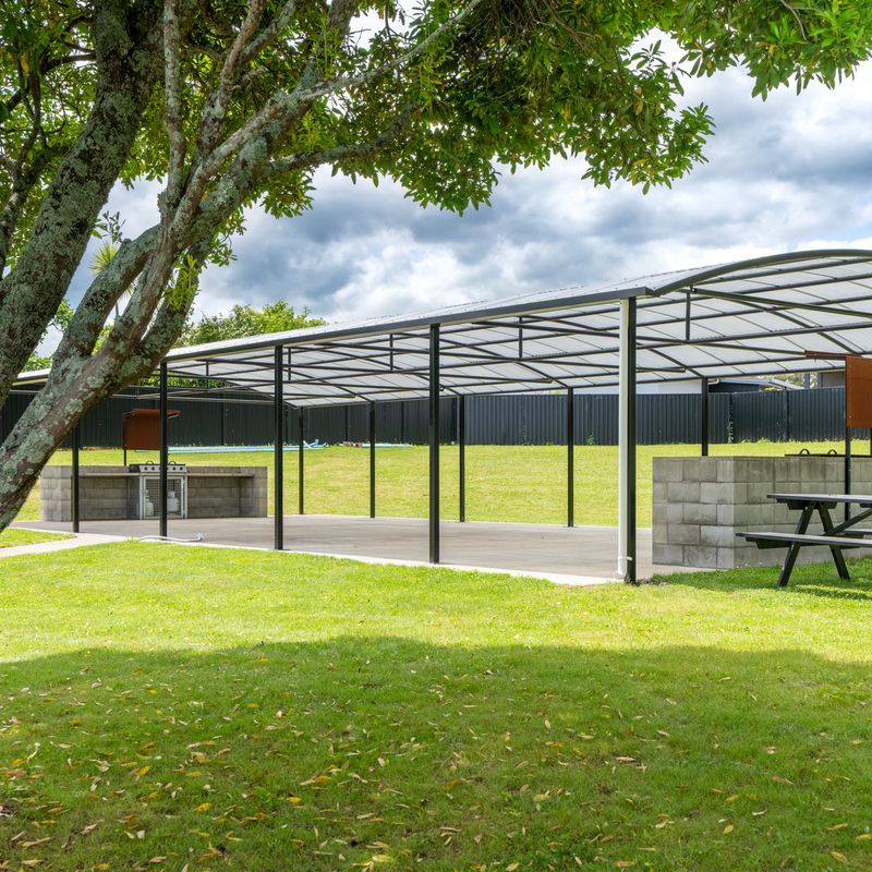 Archgola Sports Venues & Clubs Pergola Canopies