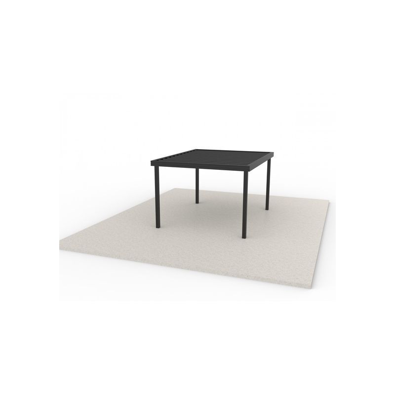 Single Carport 6050(D) x 3000(W)mm