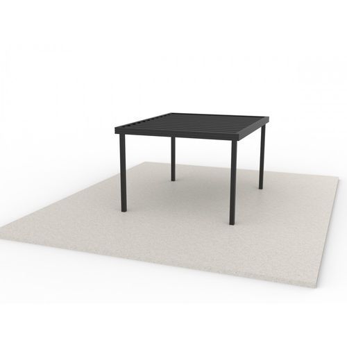 Single Carport 7250(D) x 3600(W)mm