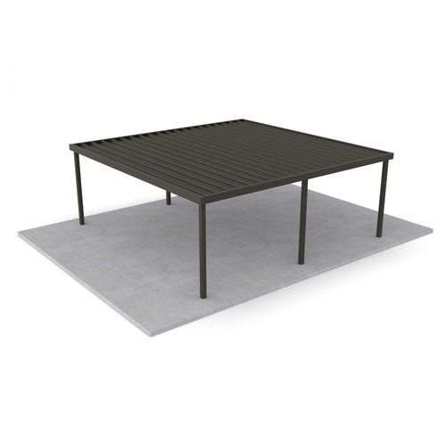 Double Carport 7250(D) x 6000(W)mm