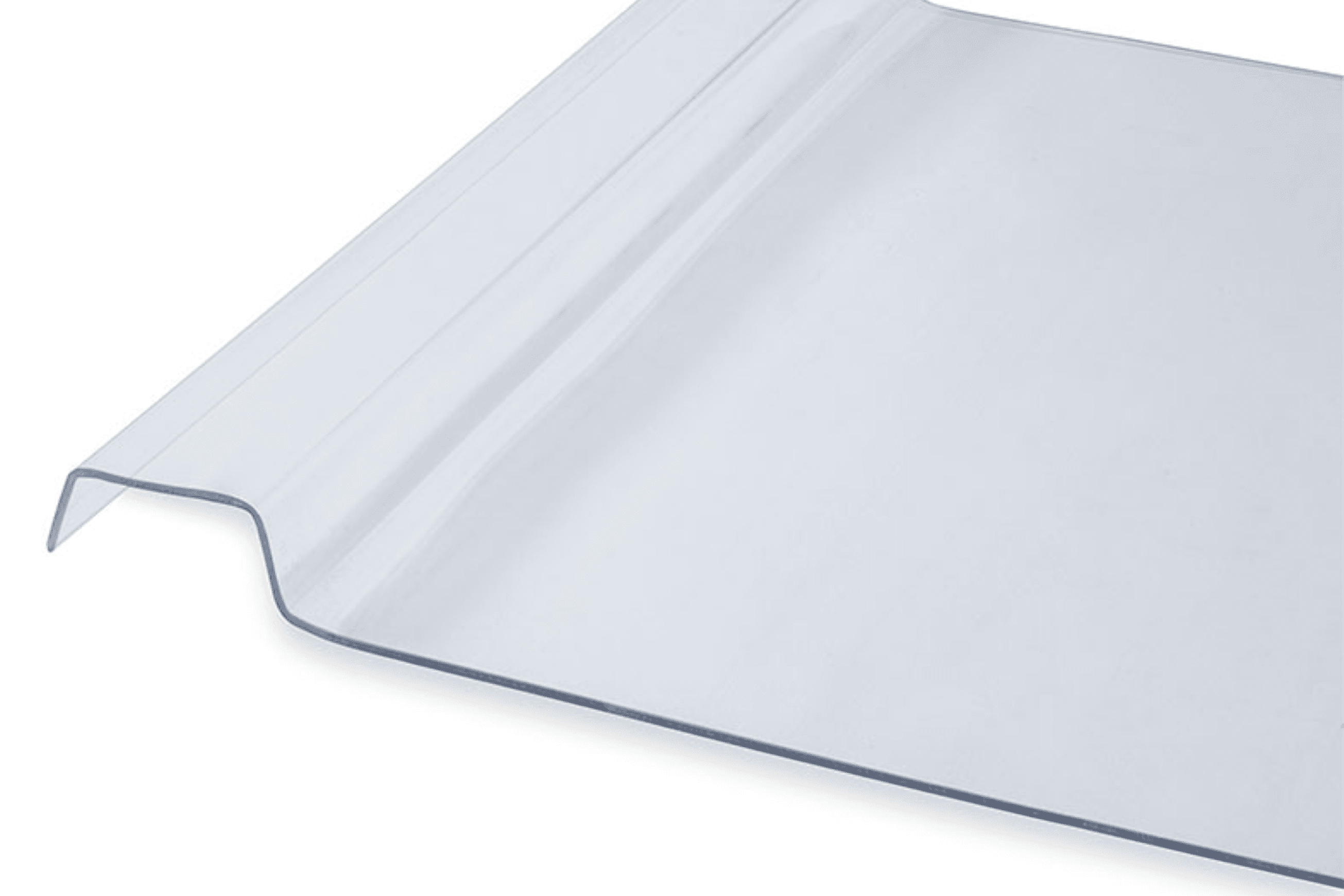 SUNTUF EZ Glaze™ Polycarbonate Roofing