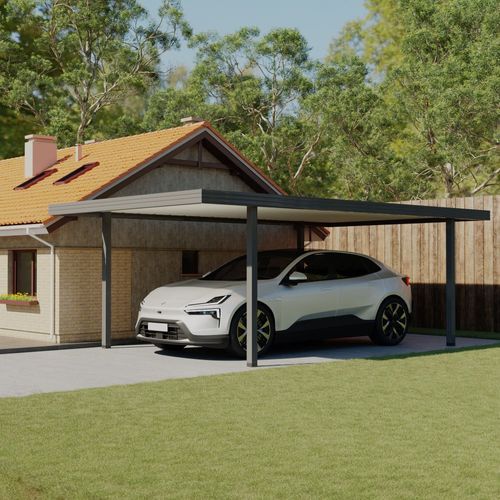 Single Carport 7250(D) x 3600(W)mm
