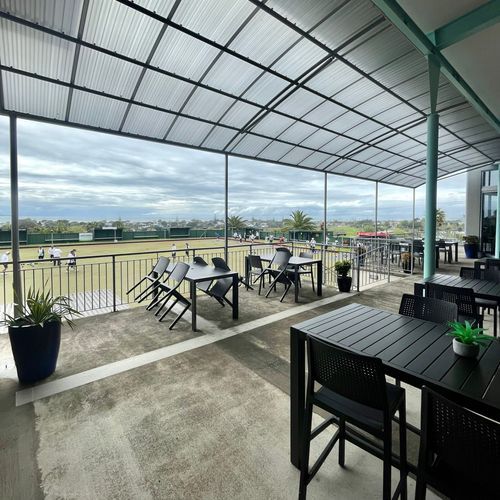 Archgola Hospitality Pergola Canopies