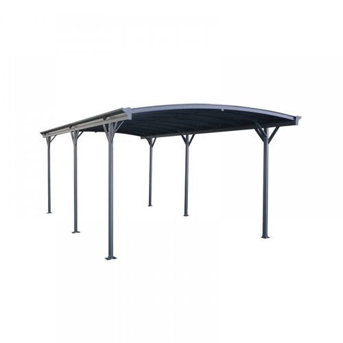 Freestanding Carport