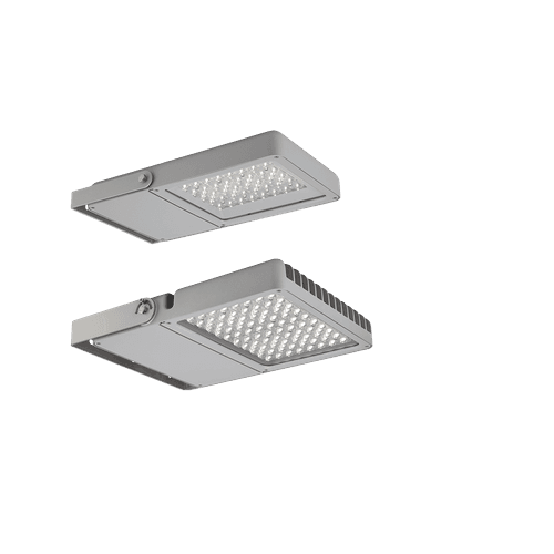 Floodlights Outdoor High Performance Optics 4 Sizes