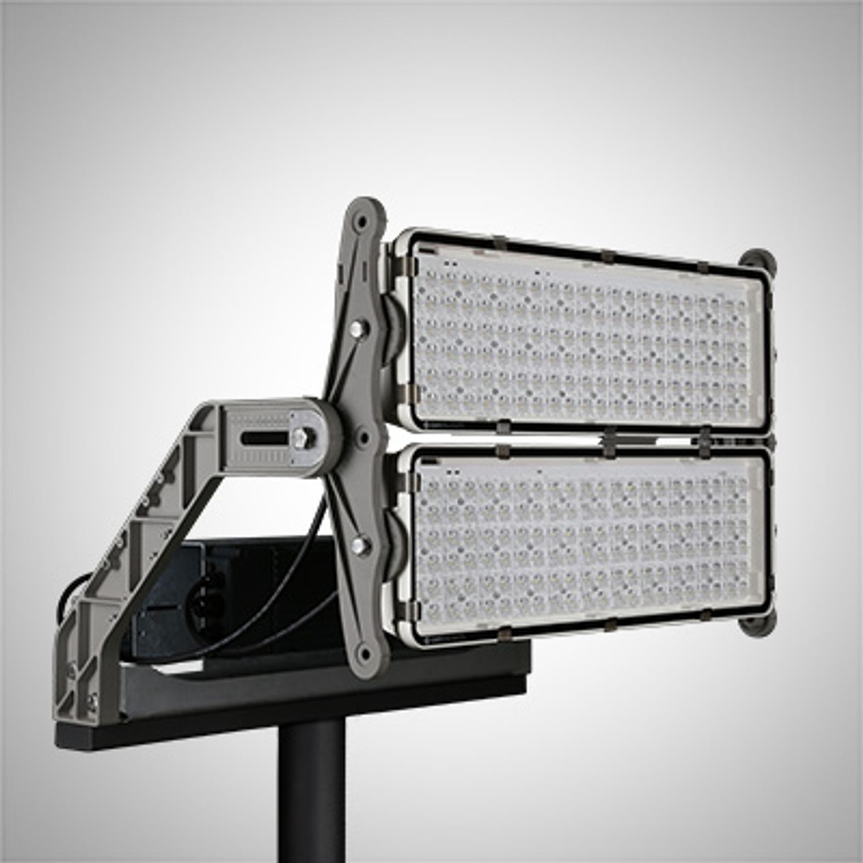 Woltron Flood Lights by GMR