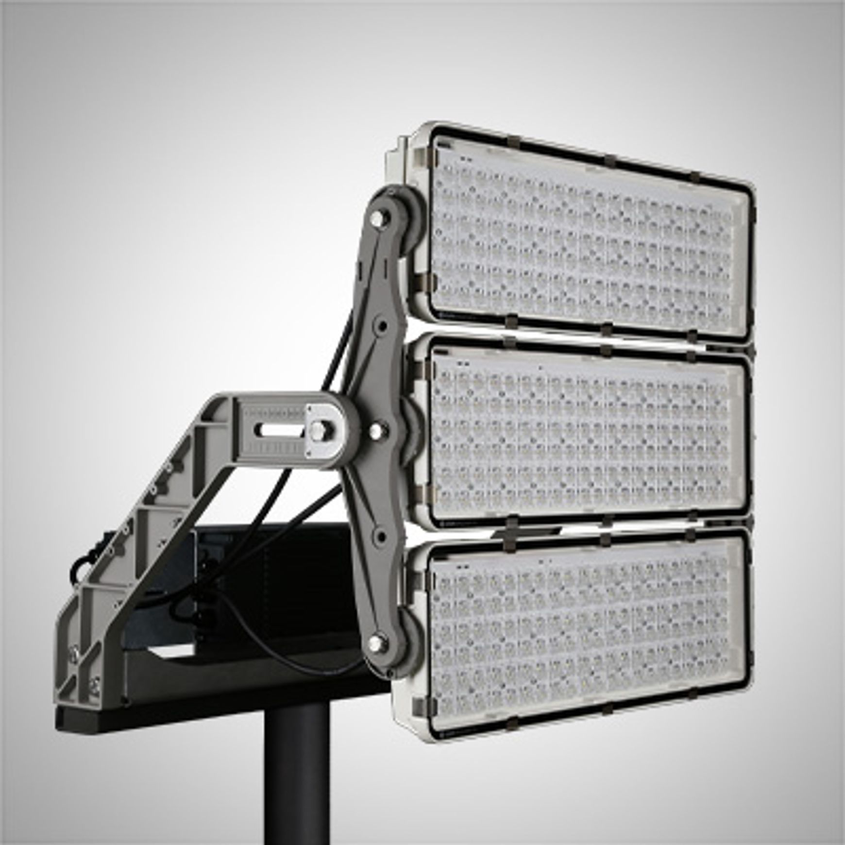 Woltron Flood Lights by GMR