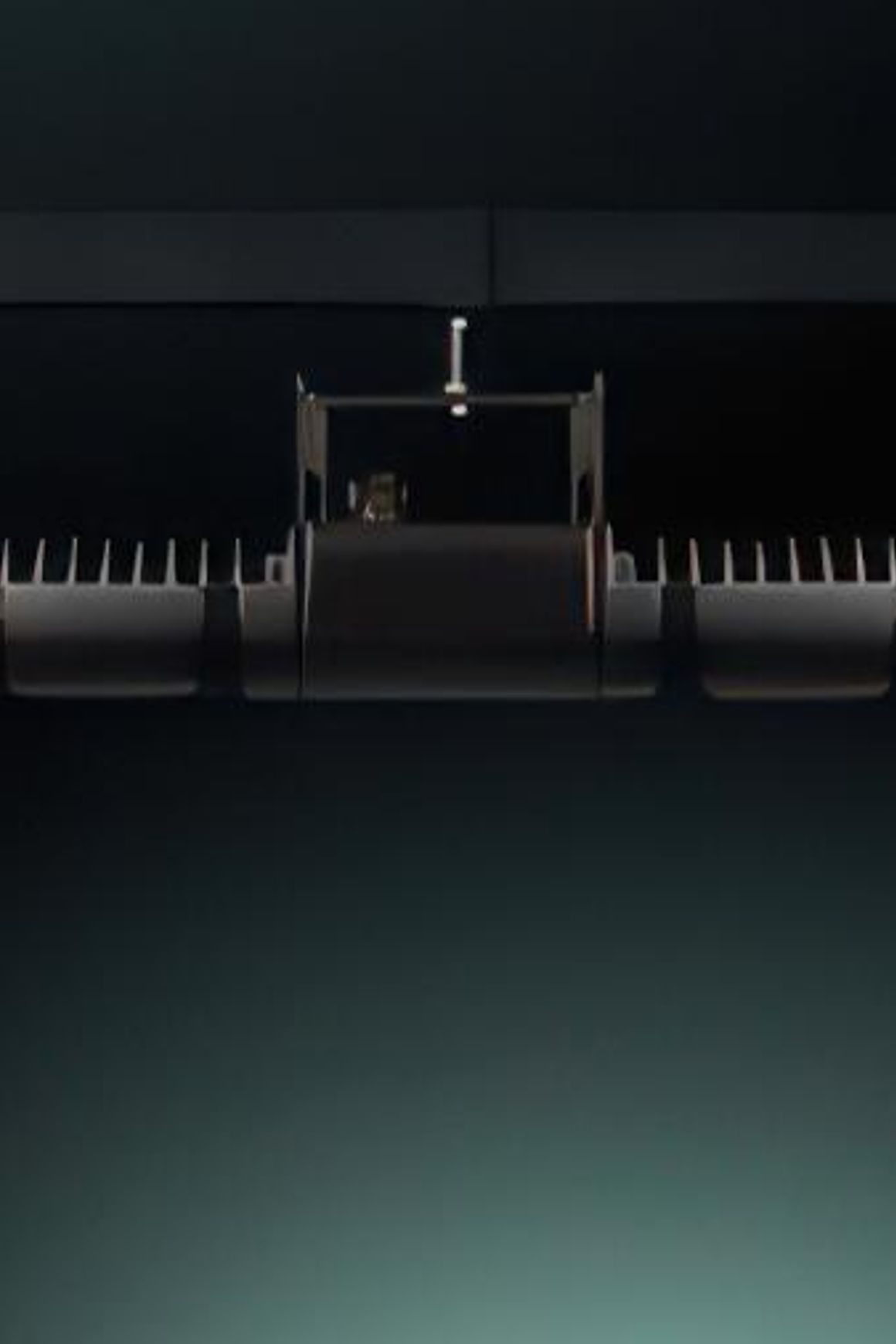HIBRA Highbay Flood Lights by GMR