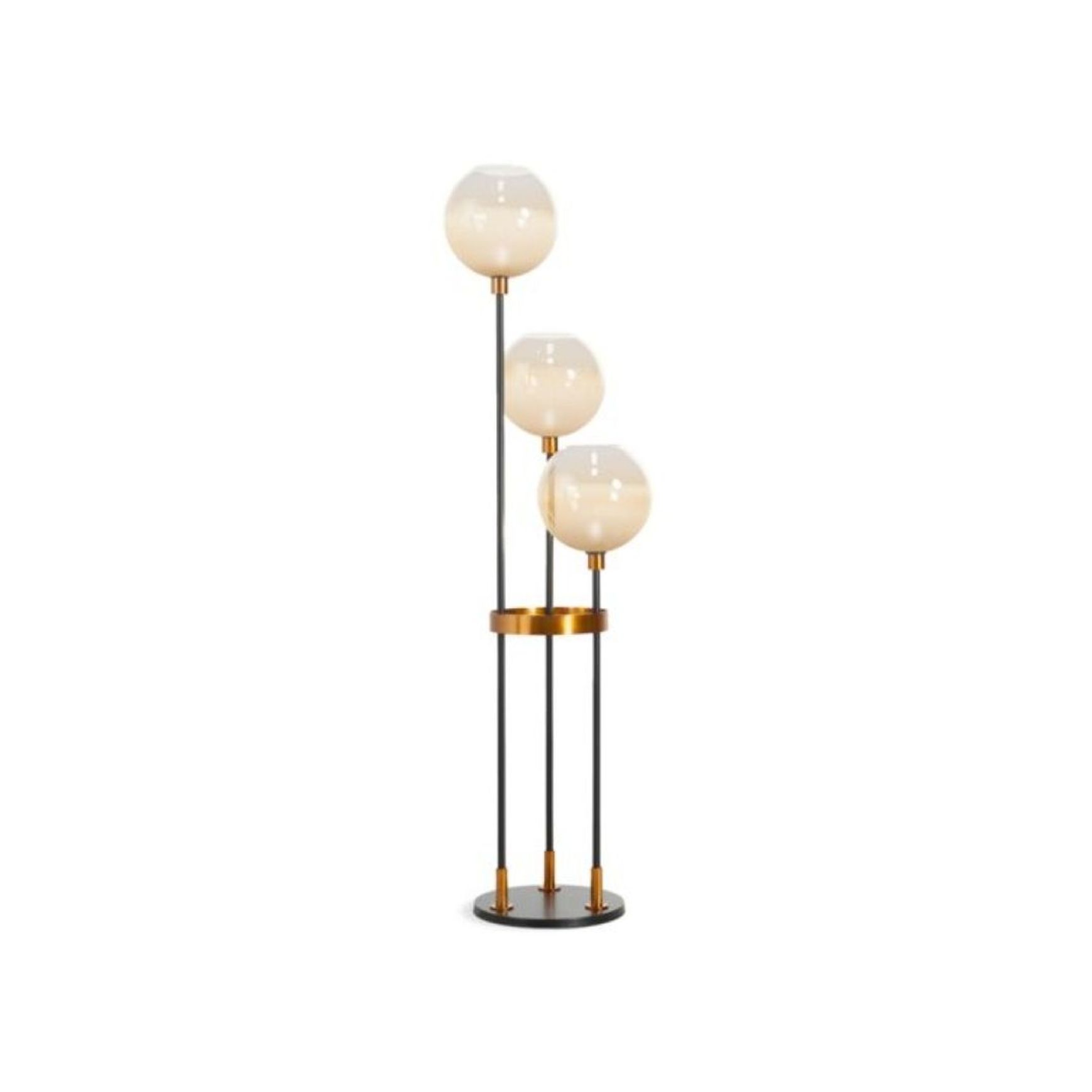 Stella Floor Lamp