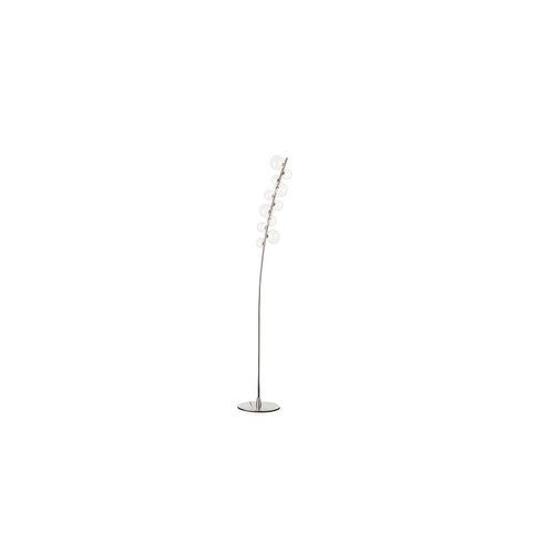 Fleur De Coton Floor Lamp