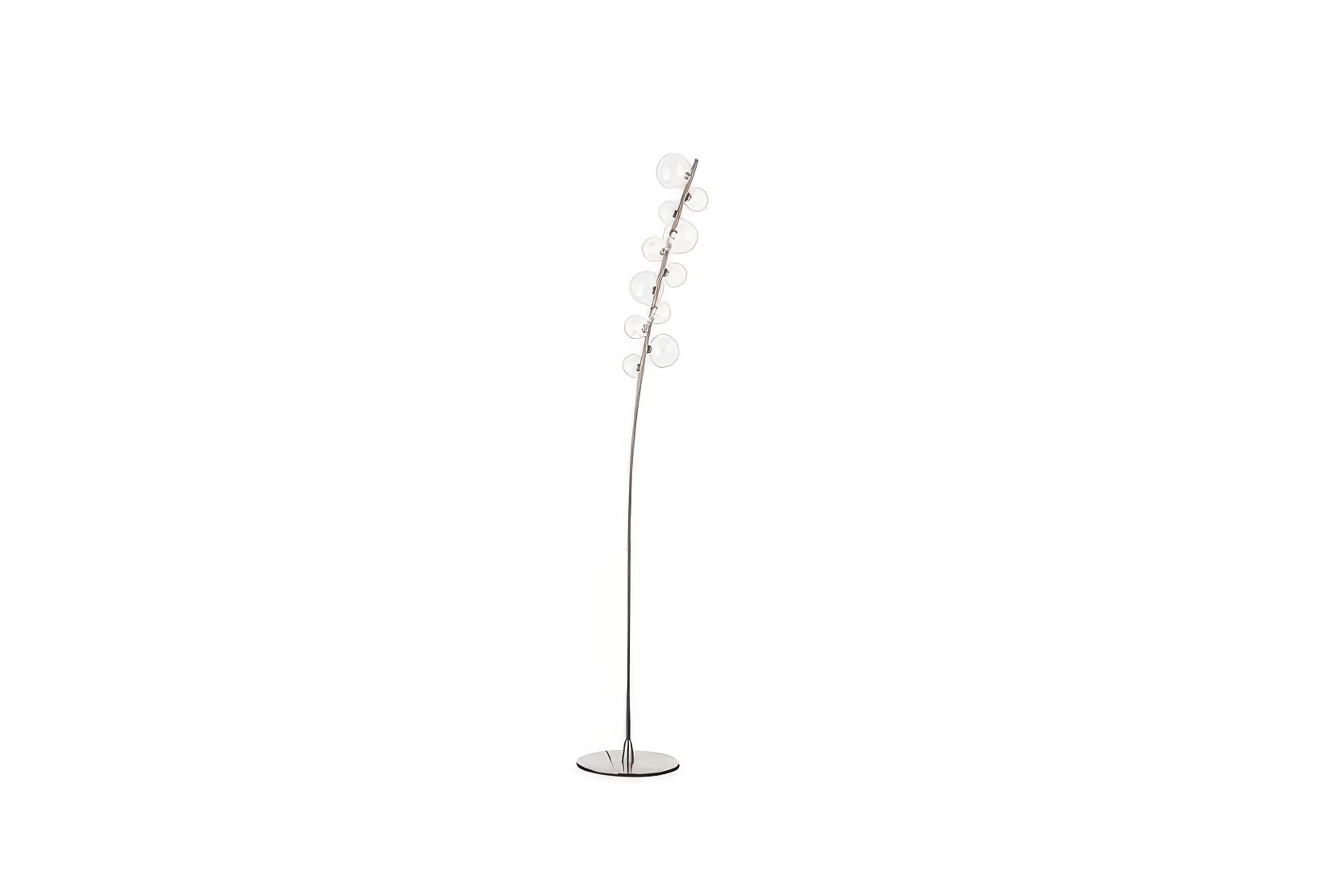 Fleur De Coton Floor Lamp