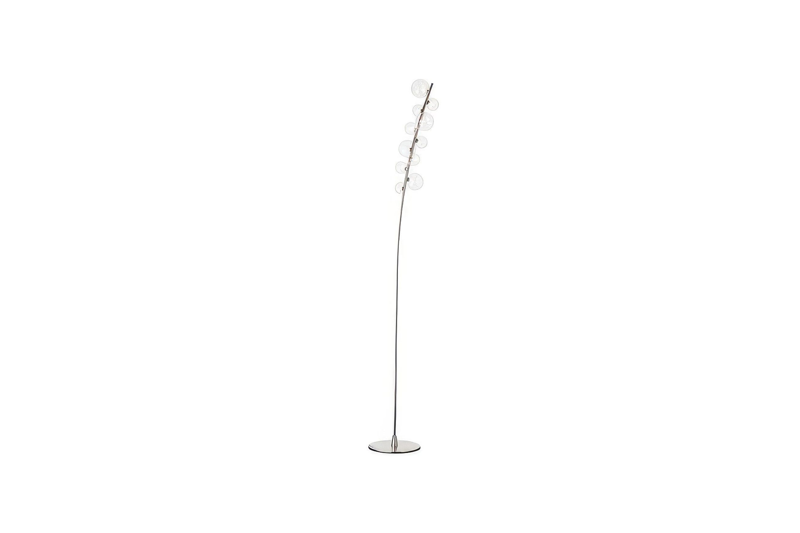 Fleur De Coton Floor Lamp