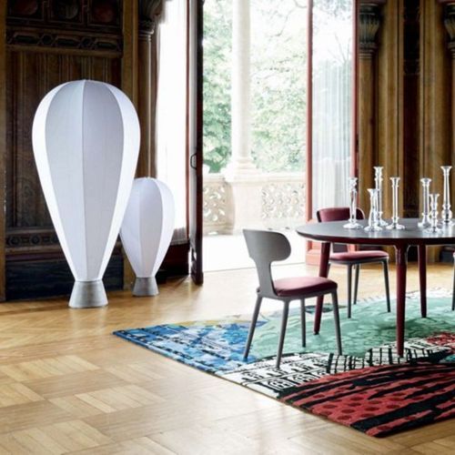 Up Floor Lamp