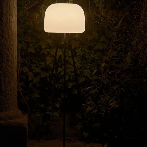 Kettle 36 Floor Lamp