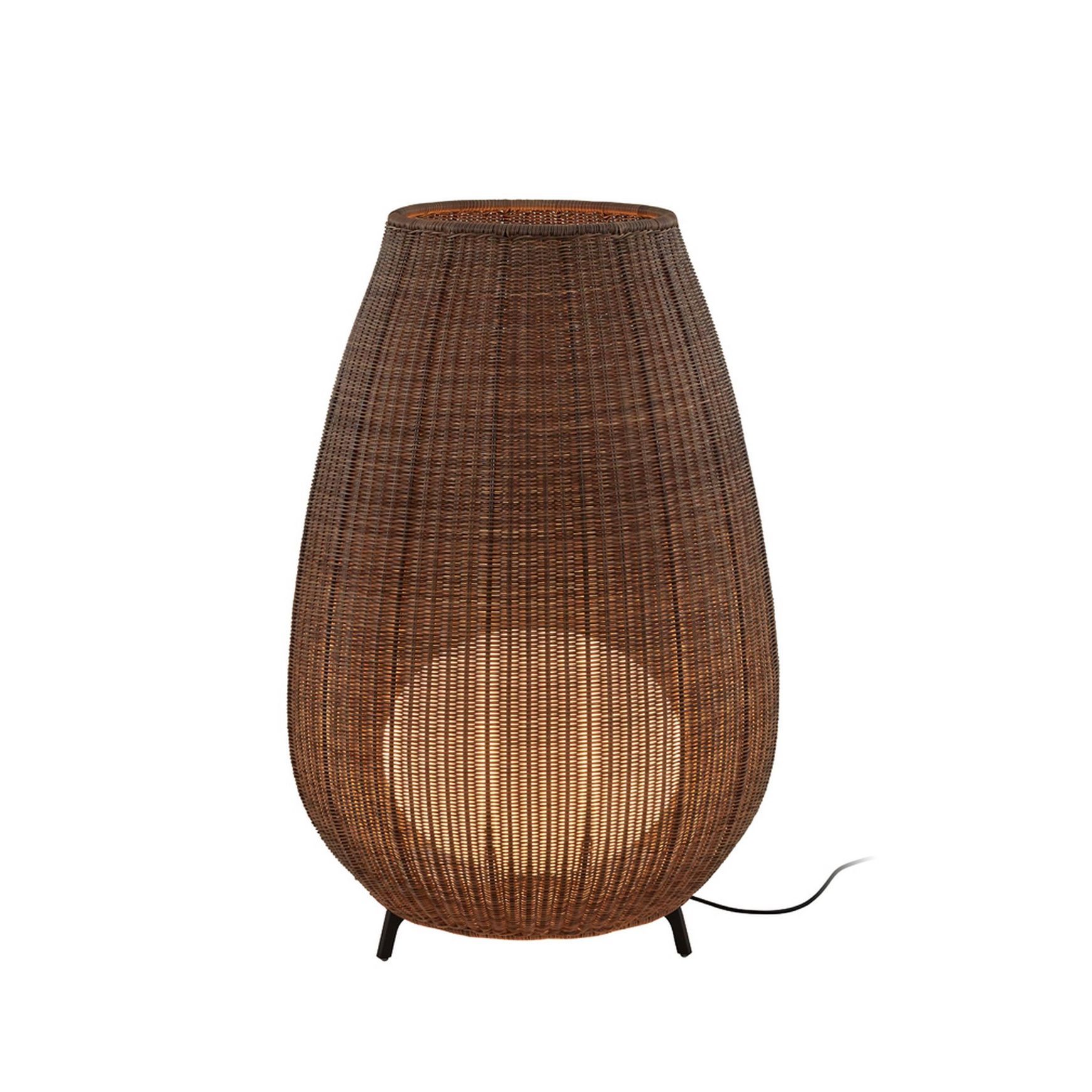 Amphora 02 Floor Lamp