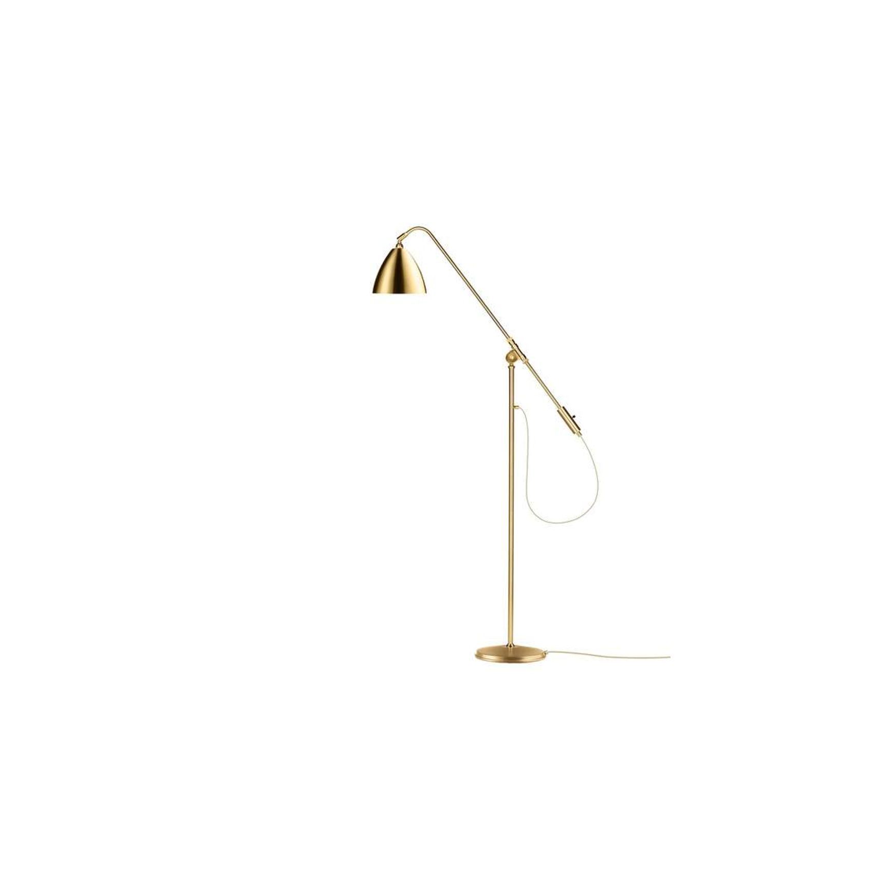 BL4 Floor Lamp by Gubi