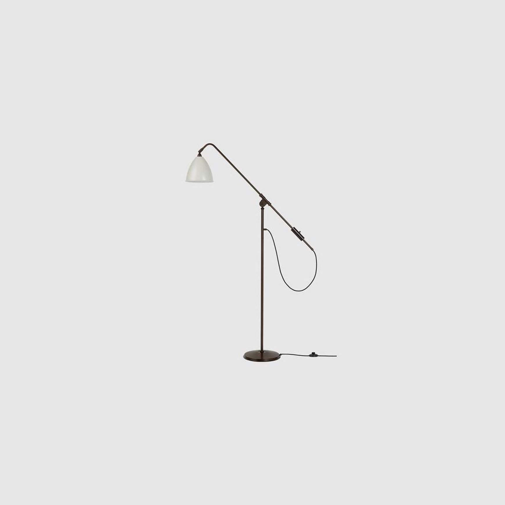 BL4 Floor Lamp by Gubi