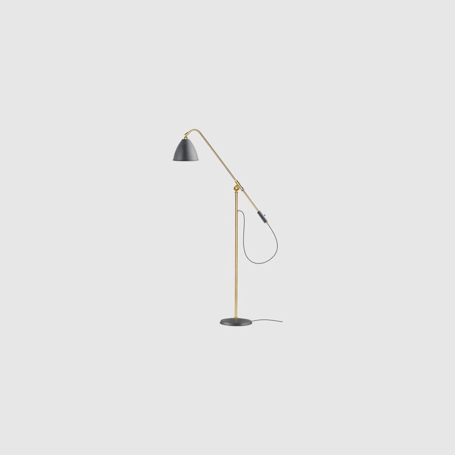 BL4 Floor Lamp by Gubi