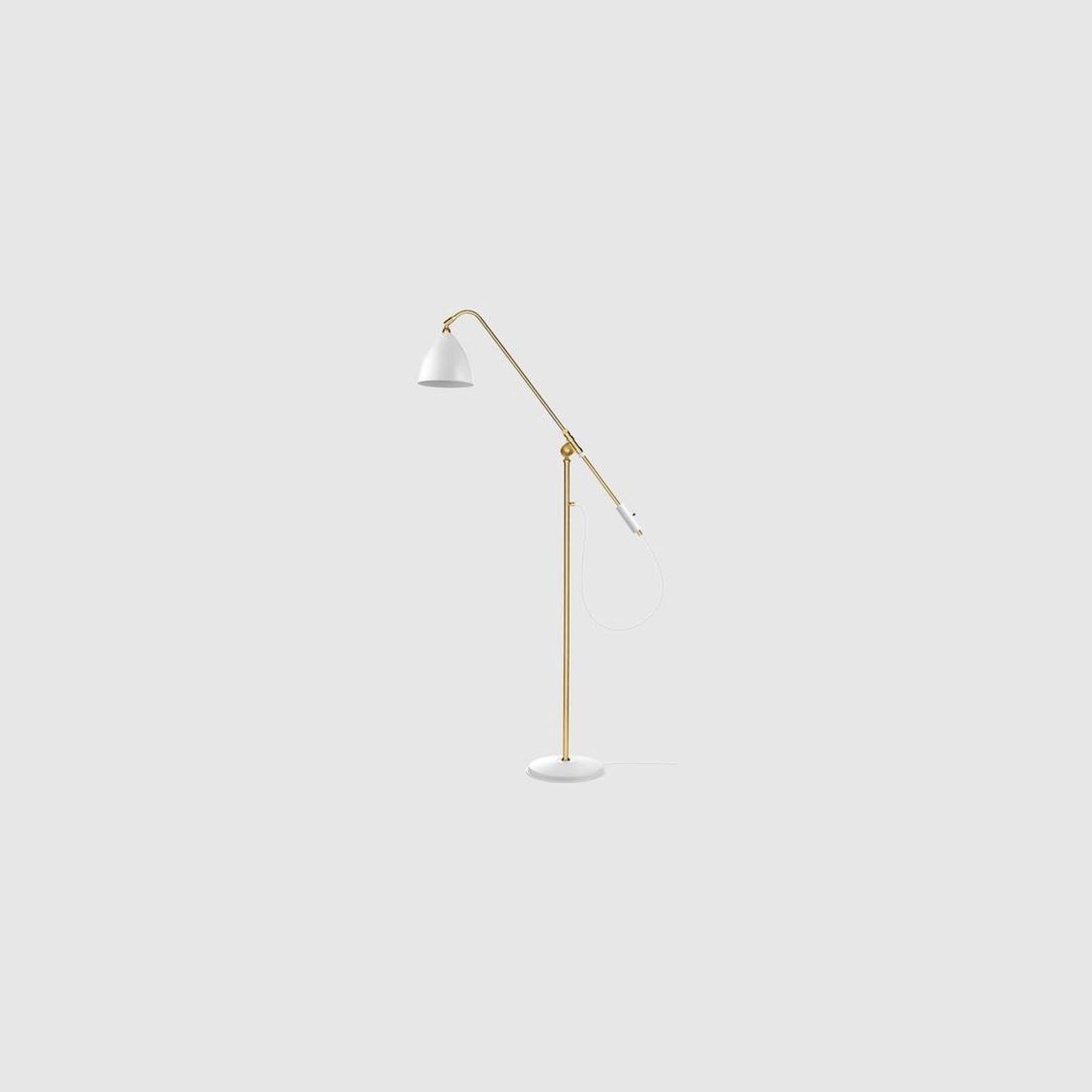 BL4 Floor Lamp by Gubi