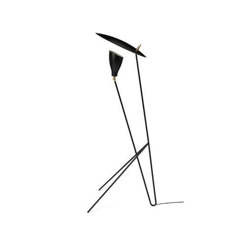 Silhouette Floor Lamp