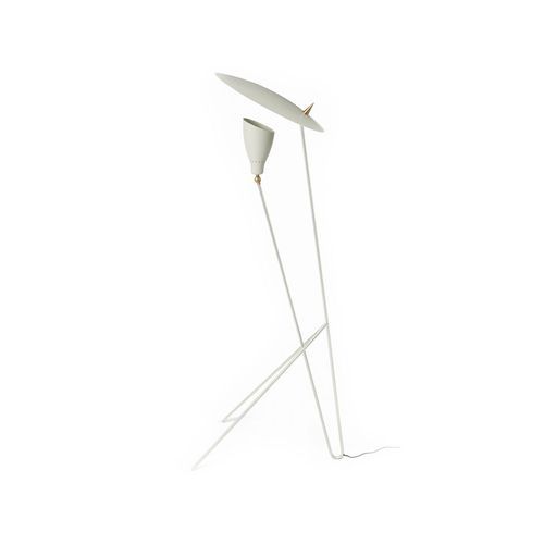 Silhouette Floor Lamp