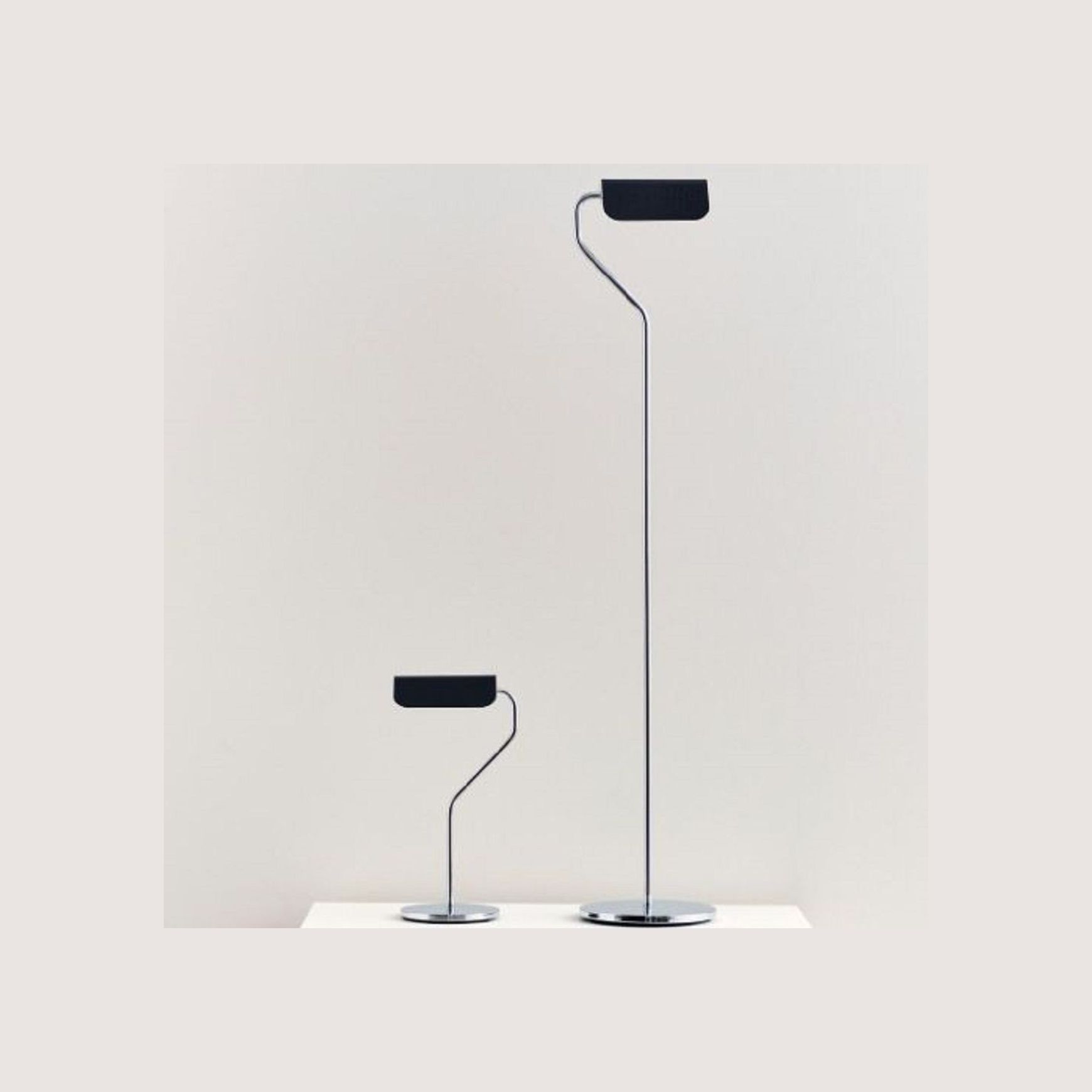 Apex Floor Lamp