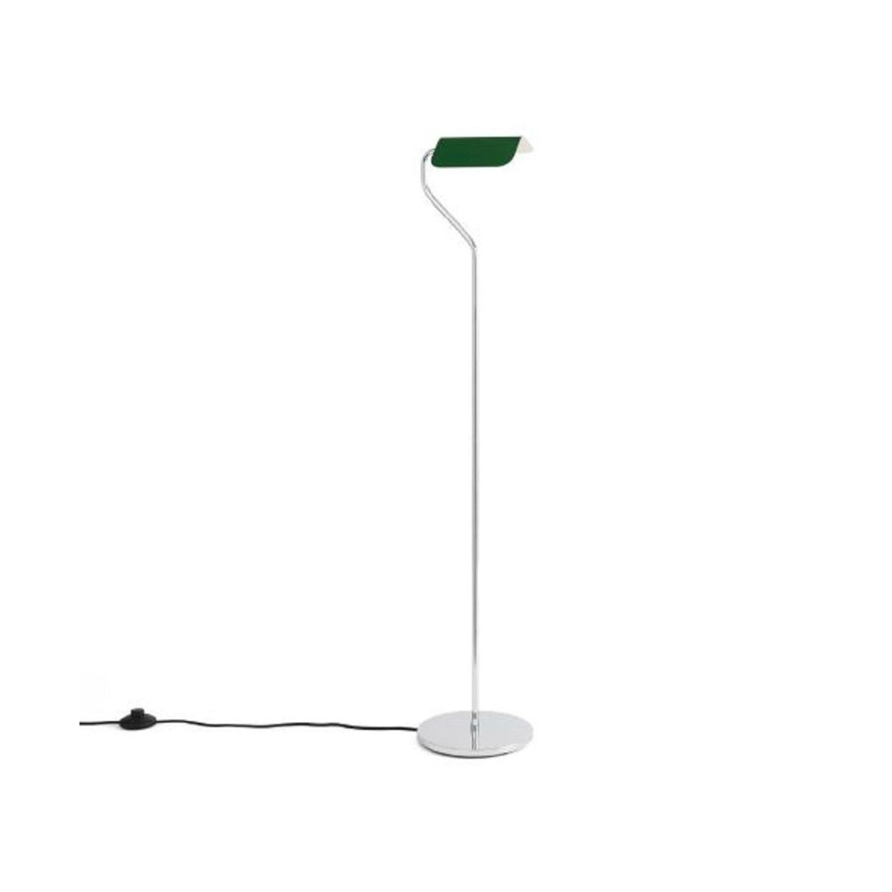 Apex Floor Lamp