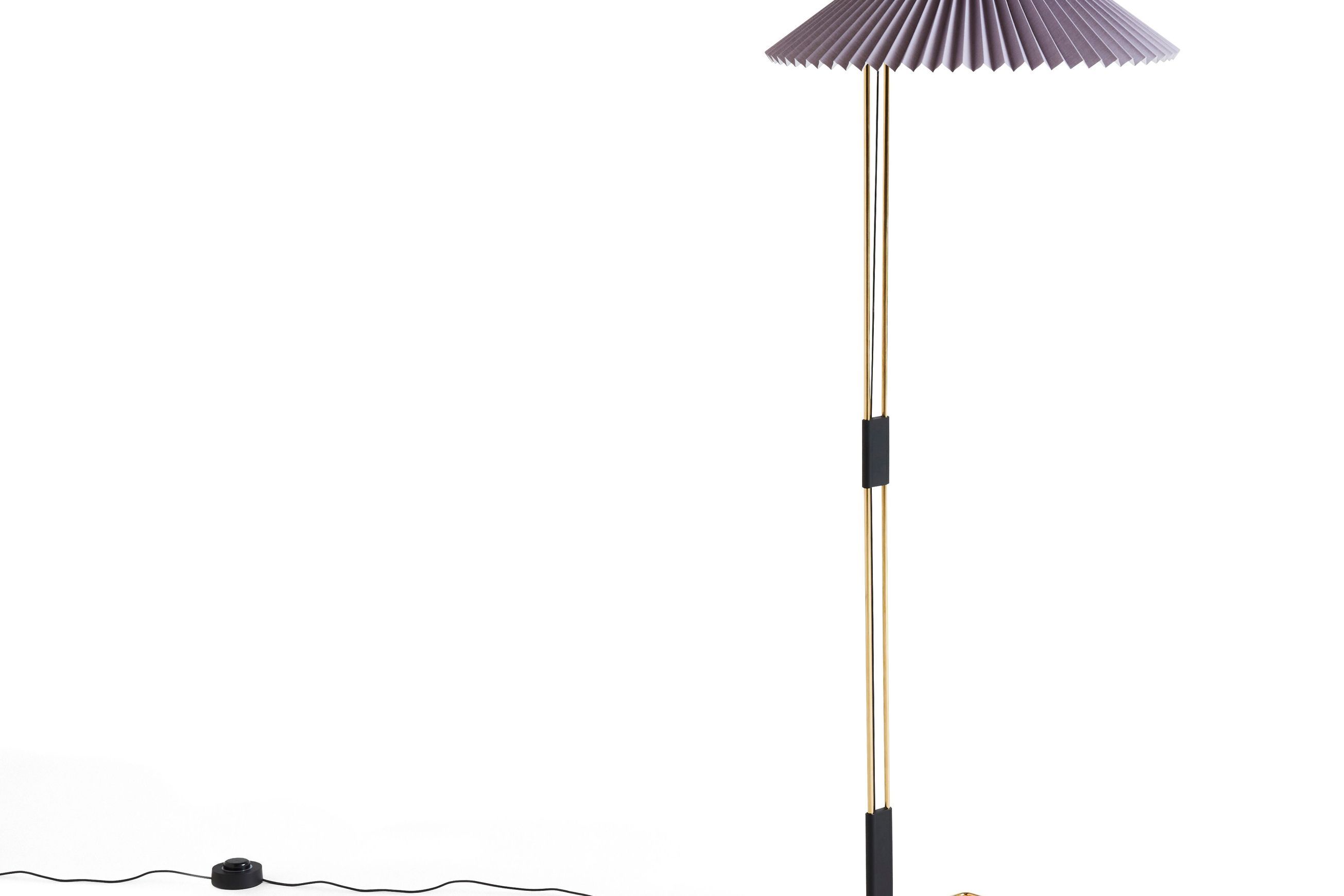 Matin Floor Lamp