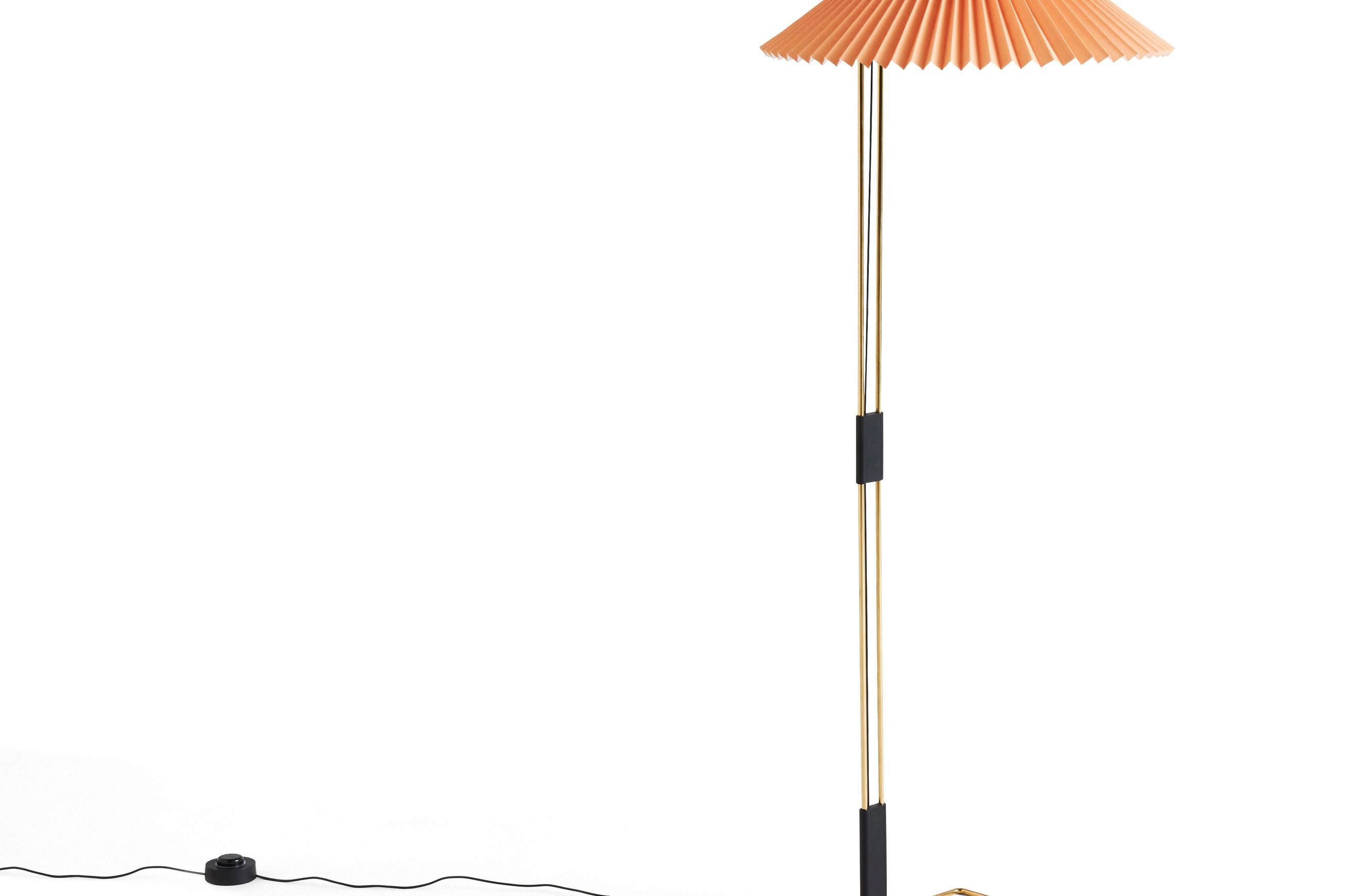 Matin Floor Lamp