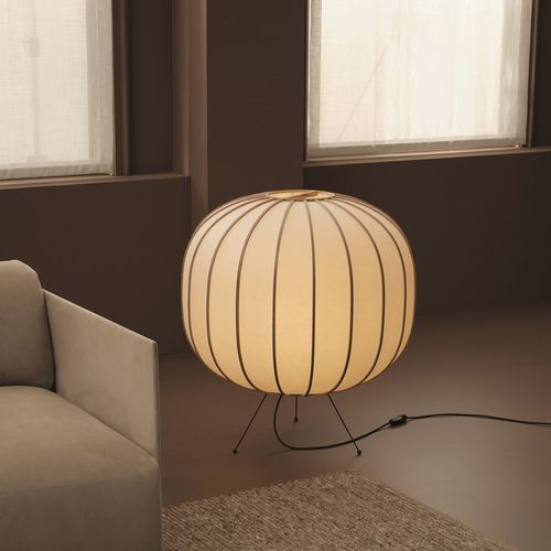 Bombori Lamp by DePadova