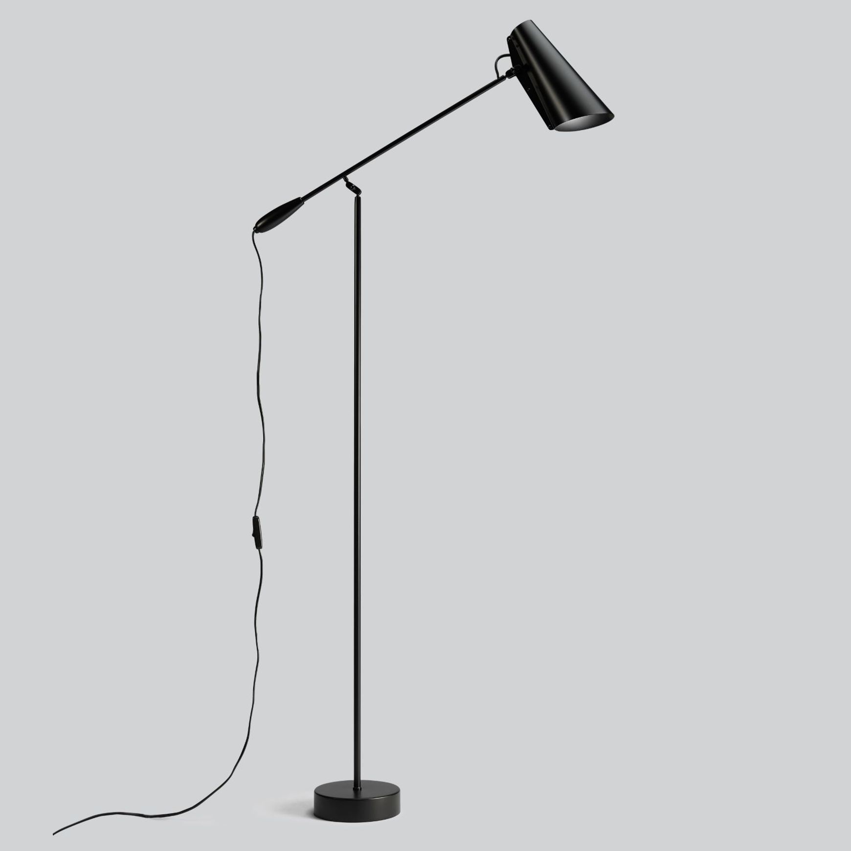 Birdy Floor Lamp