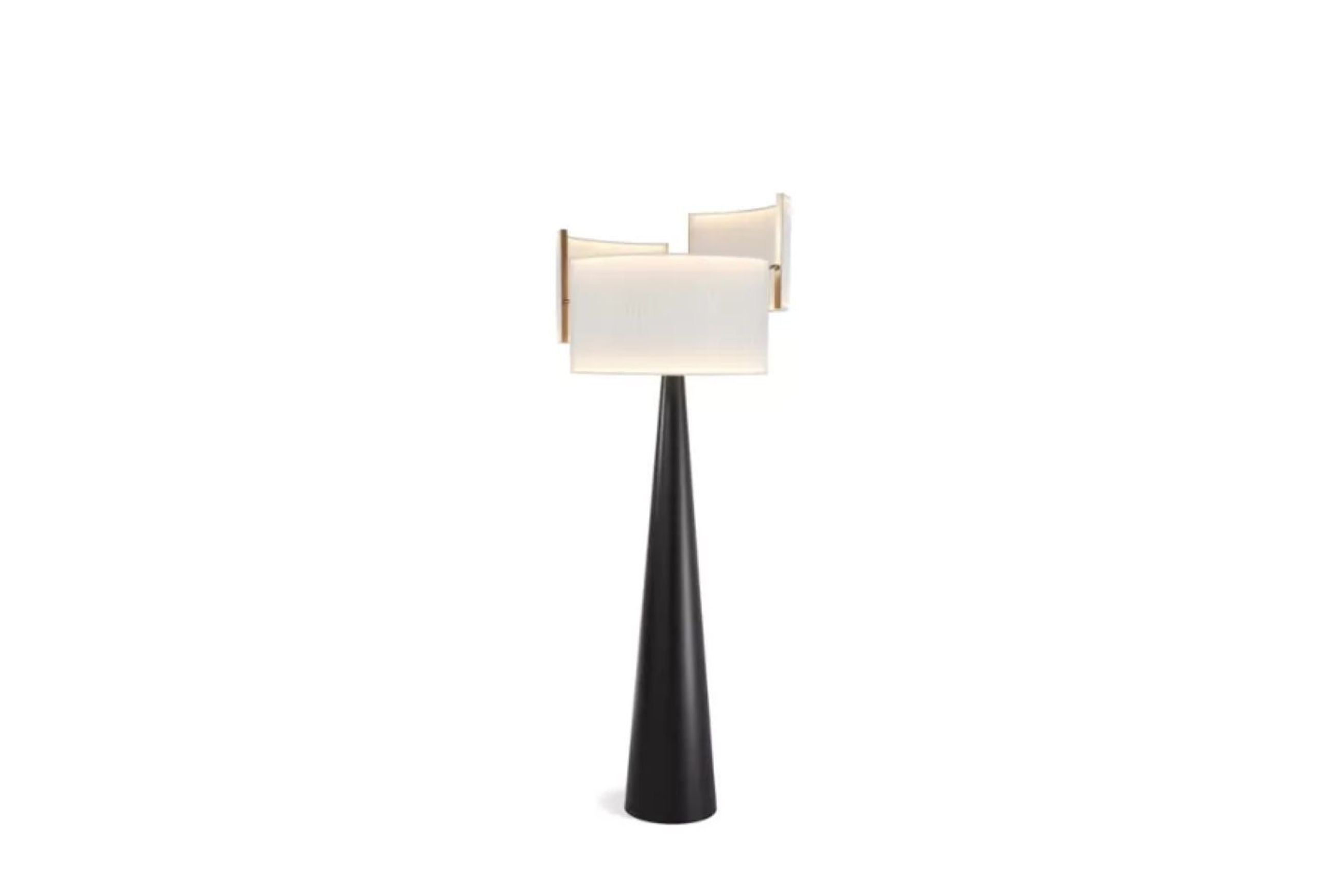 Cinecitta Floor Lamp