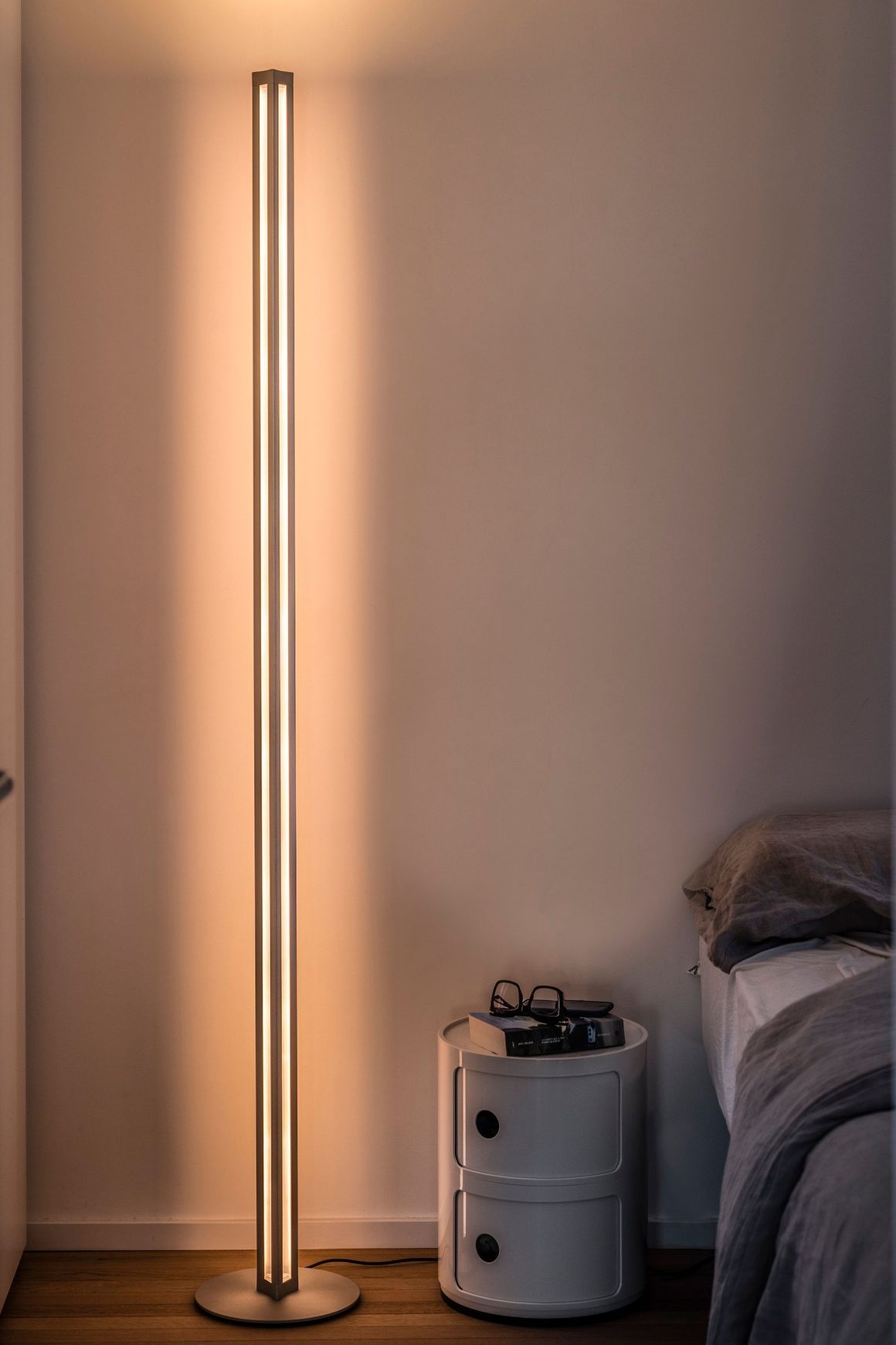 Chiaroscura Floor Lamp