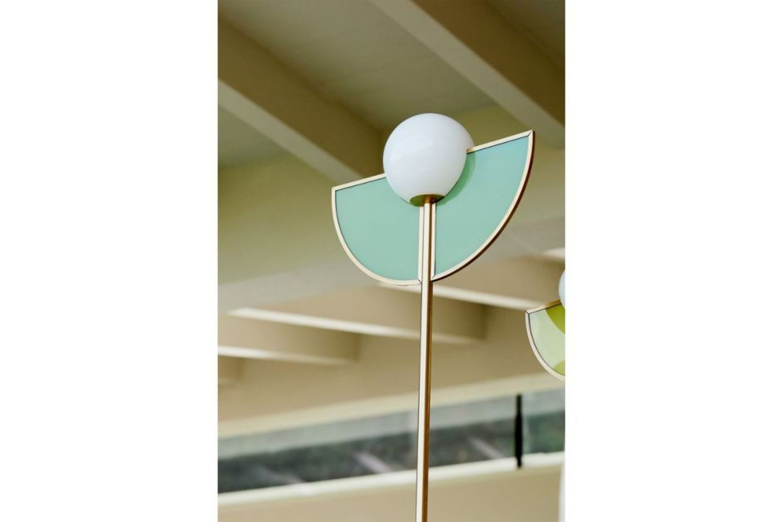 Floraison Floor Lamp