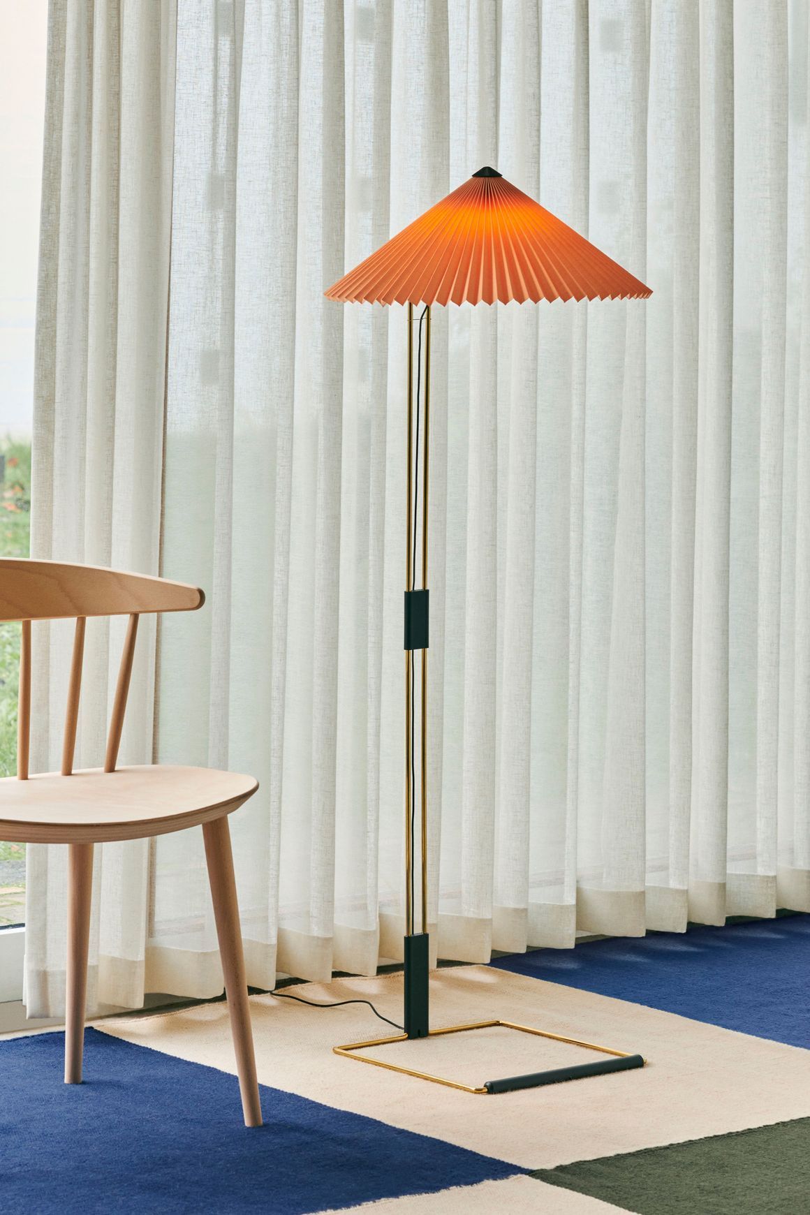 Matin Floor Lamp
