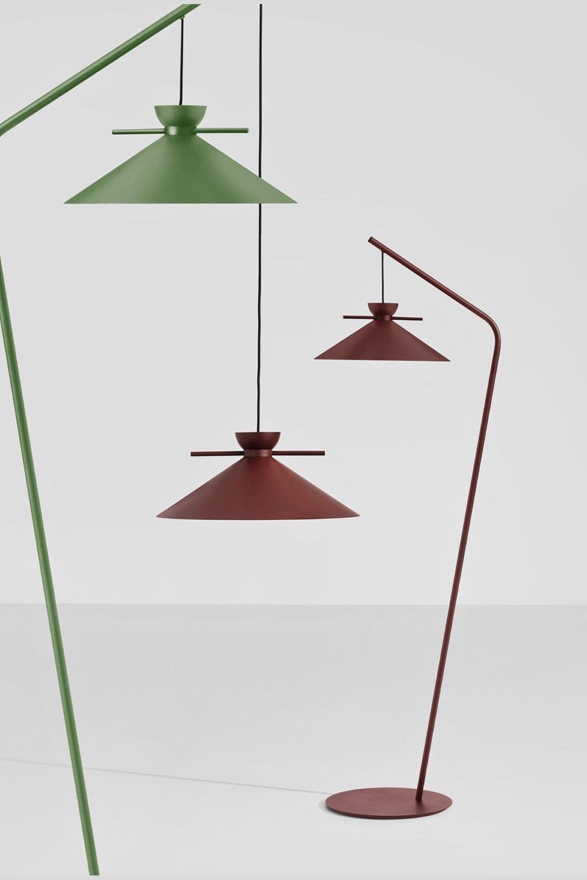 Japan Floor Lamp