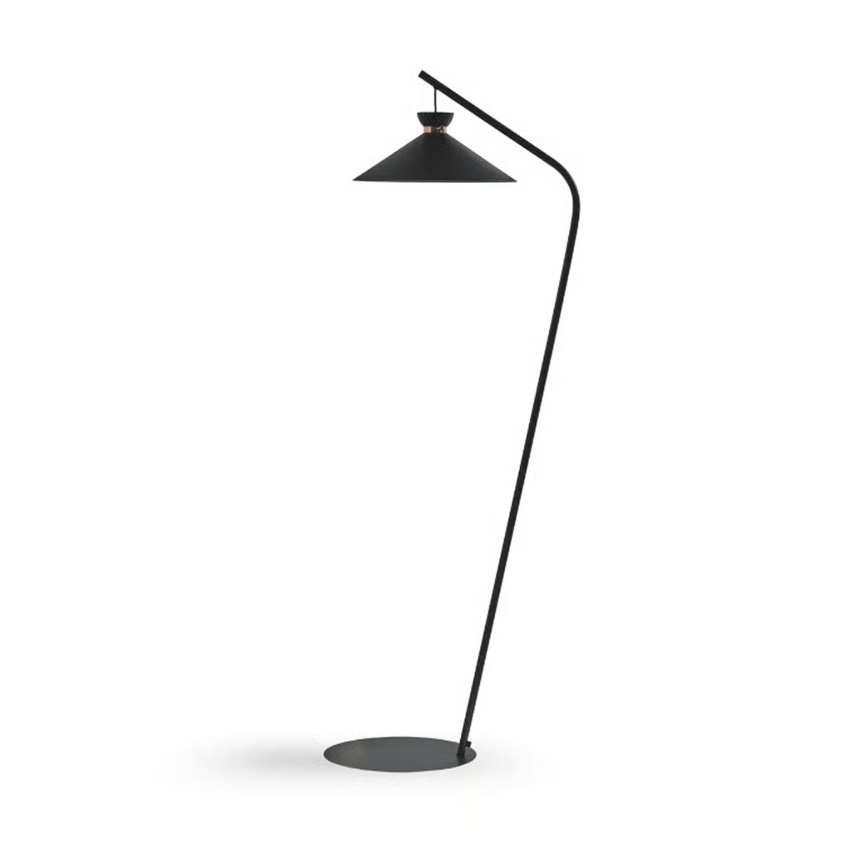 Japan Floor Lamp