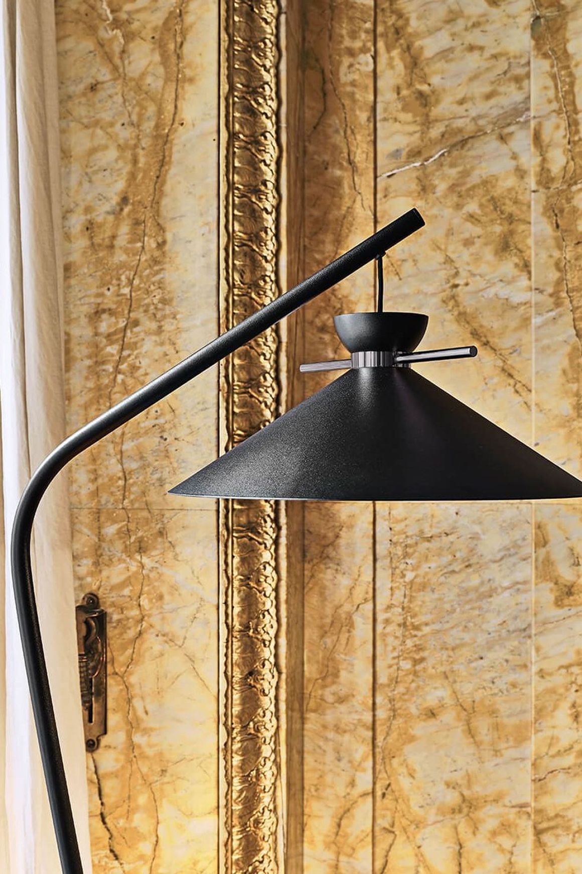 Japan Floor Lamp