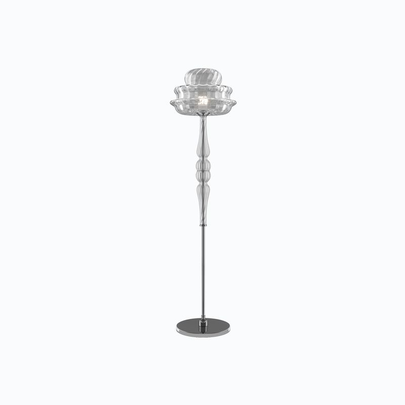 Novecento Floor Lamp