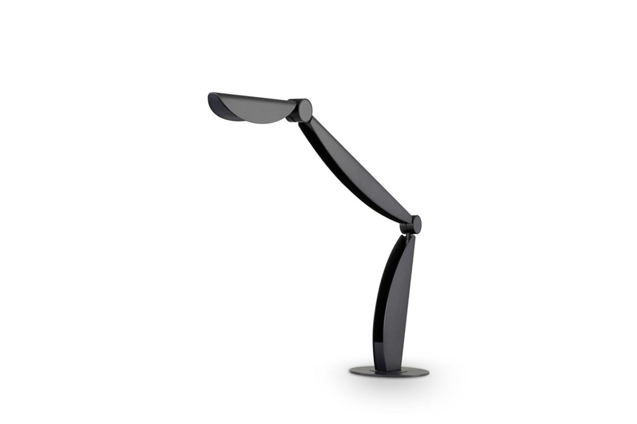 Oiseau floor lamp