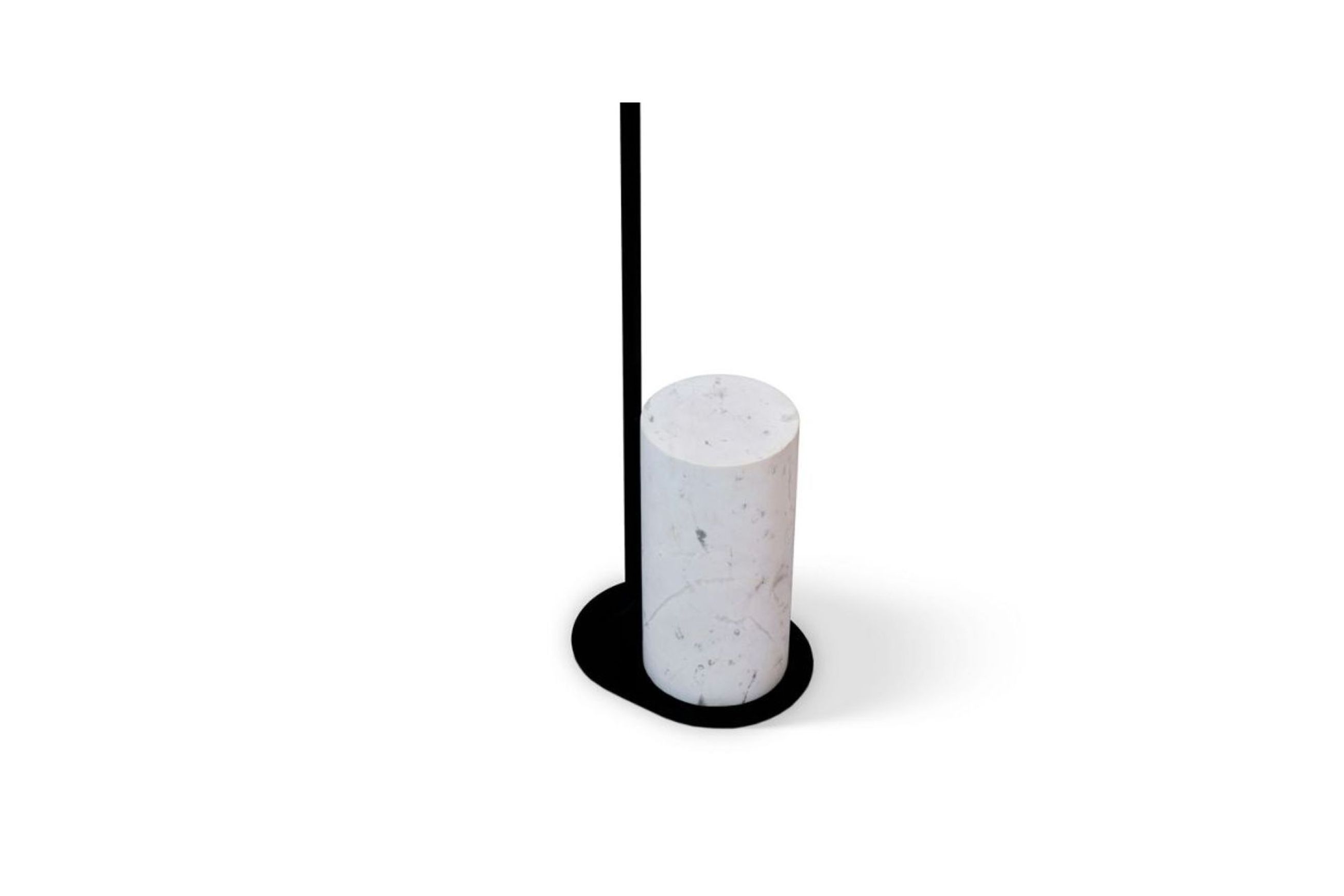 Rosace Floor Lamp