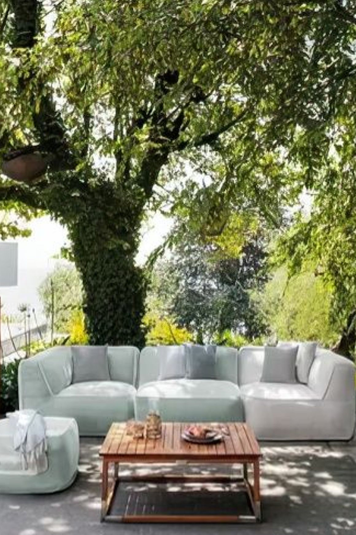 VERTIGO Floor Lamp