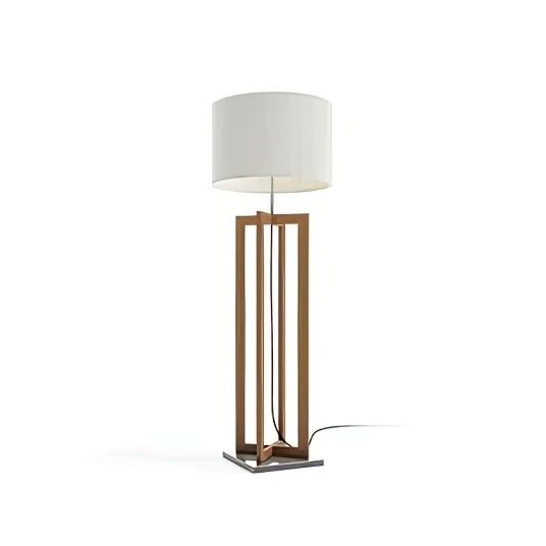 VERTIGO Floor Lamp