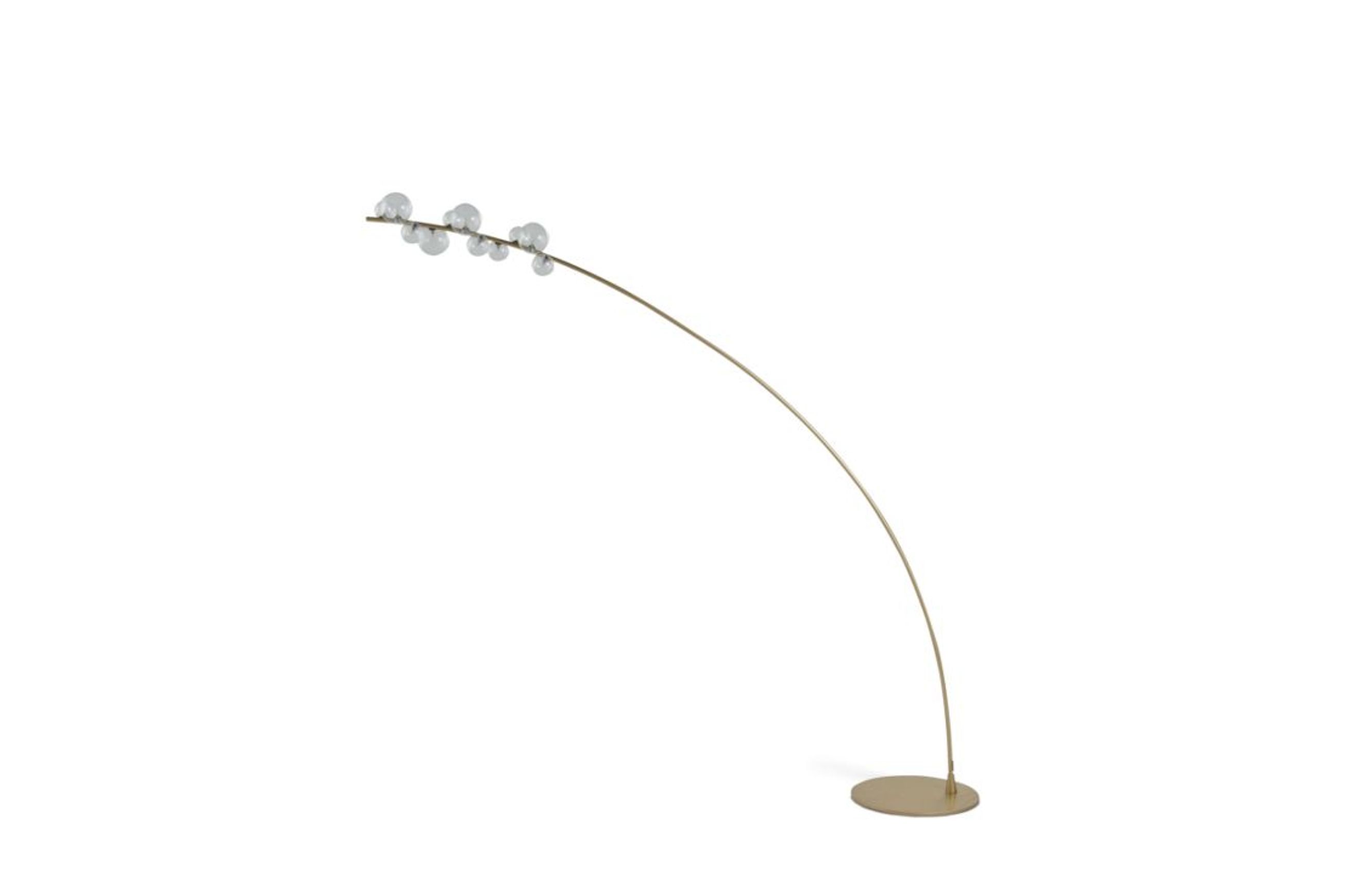Fleur De Coton Floor Lamp