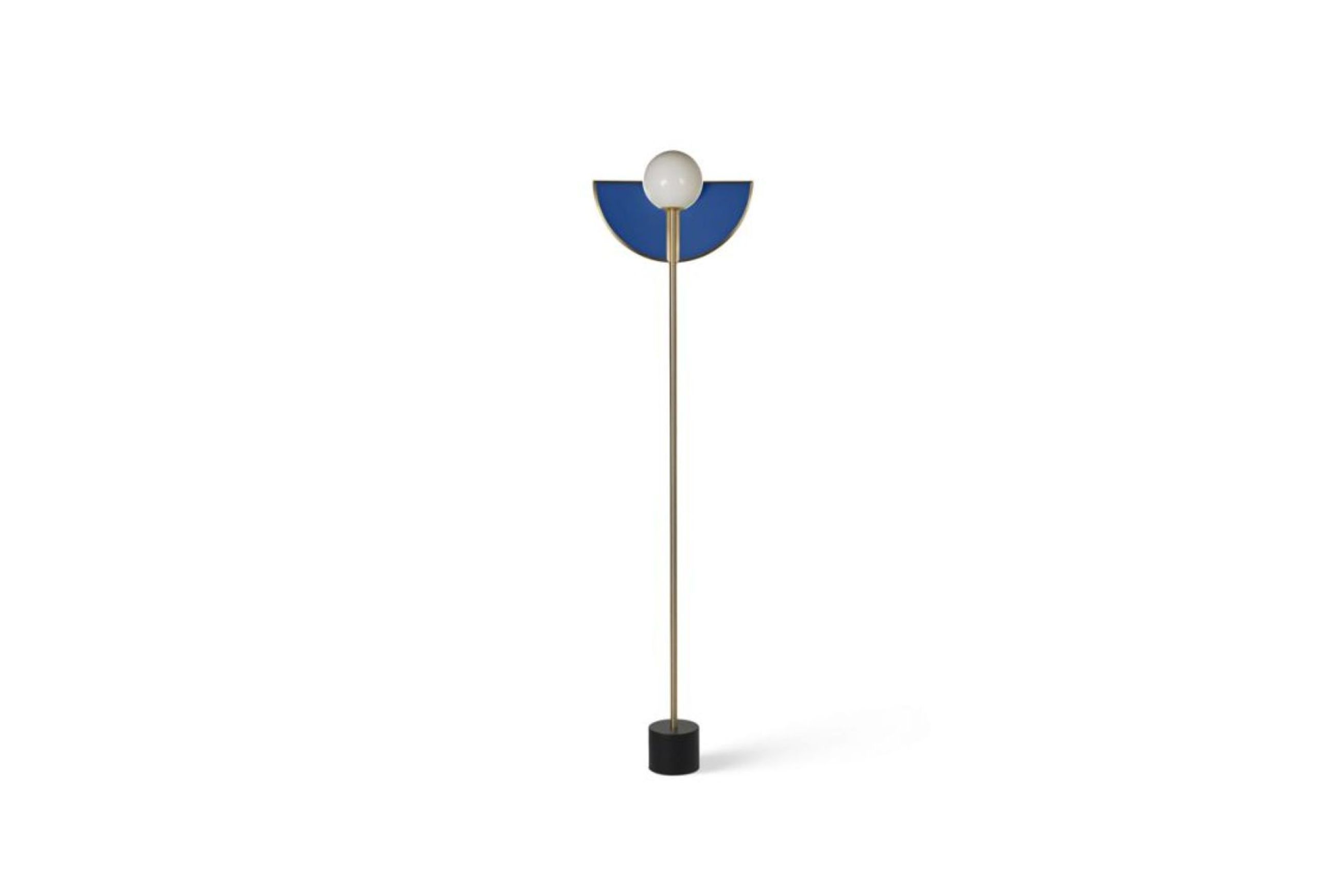 Floraison Floor Lamp