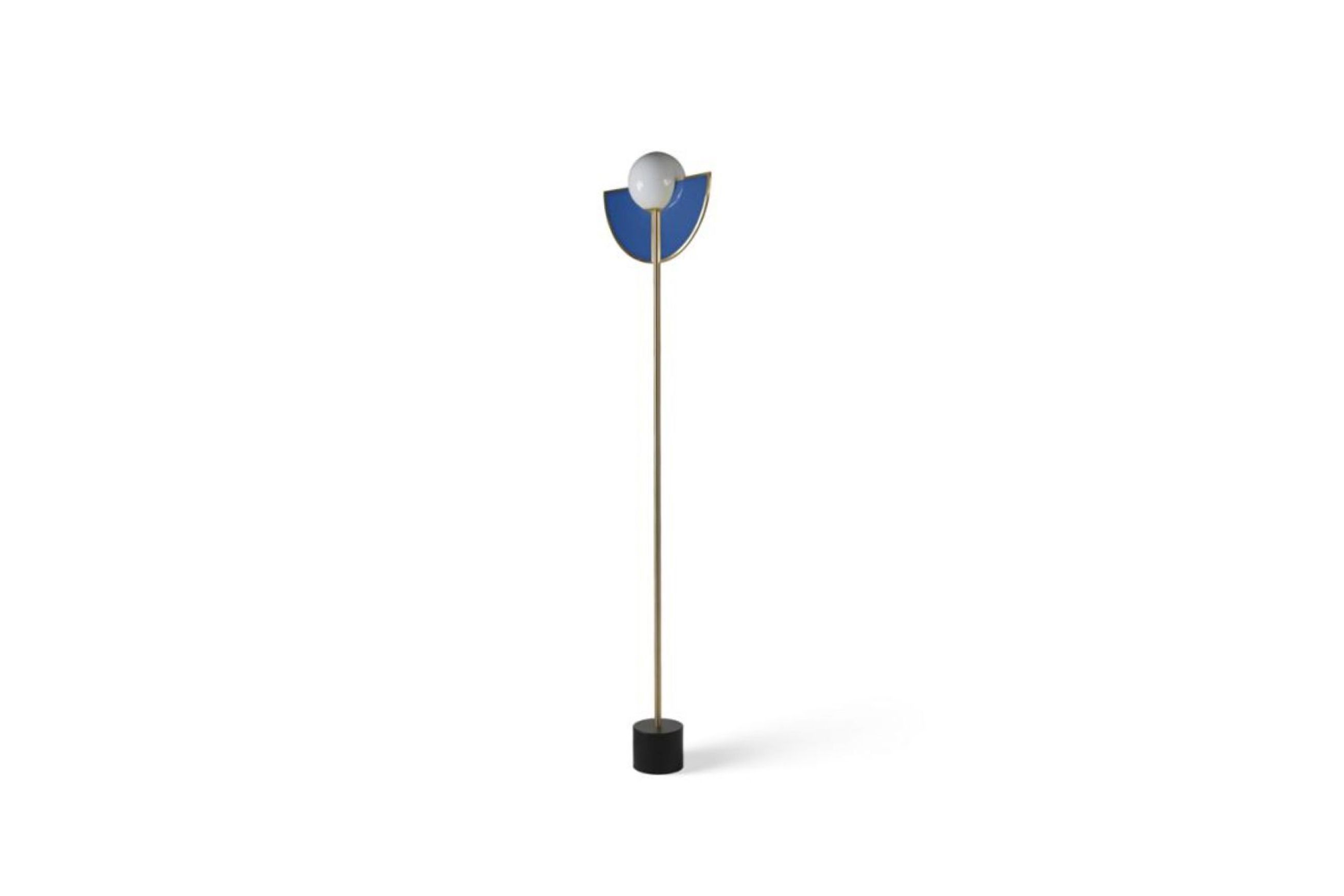 Floraison Floor Lamp