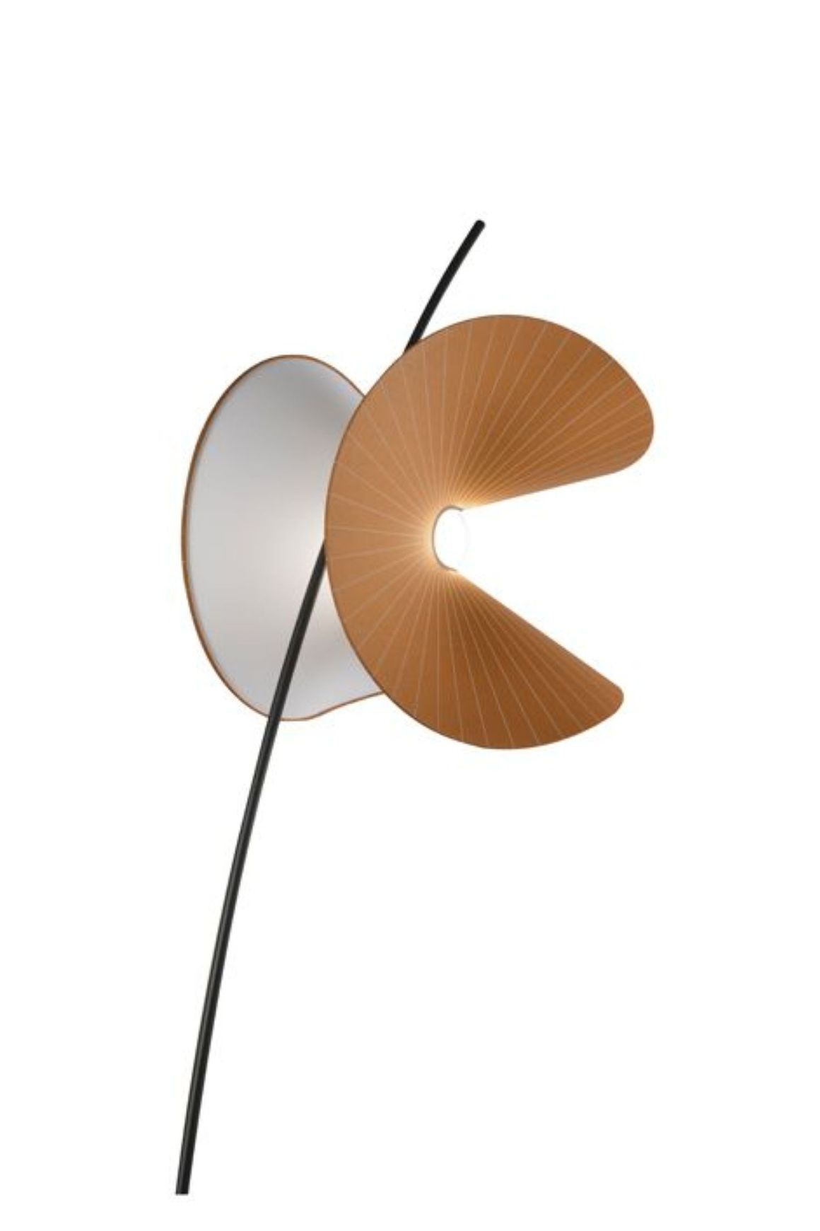 Mariposa Floor Lamp