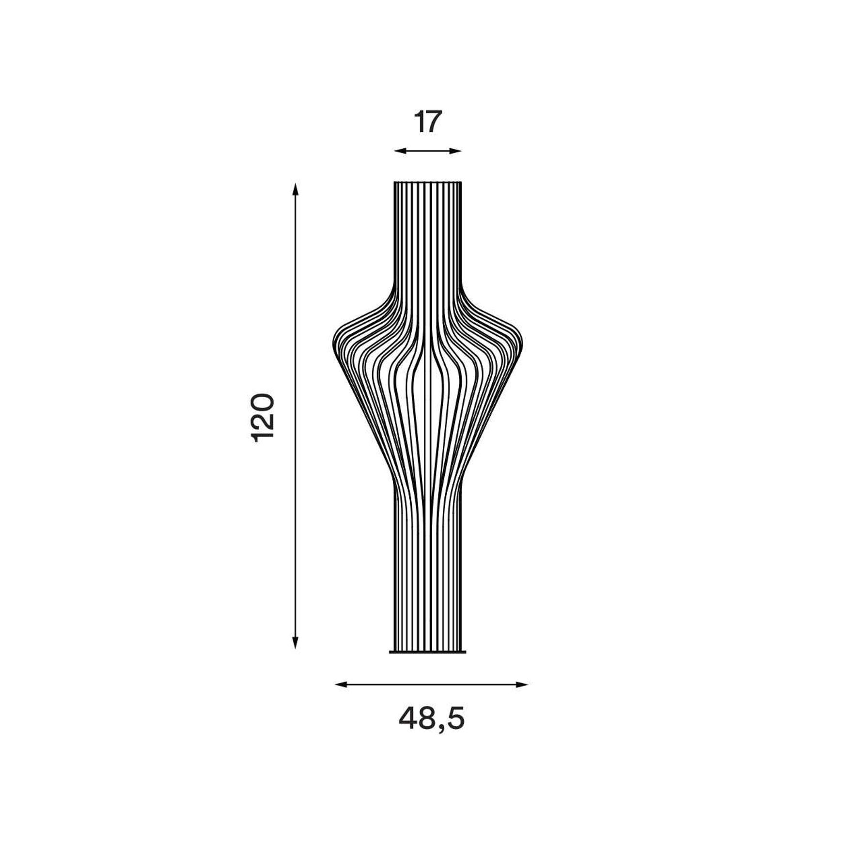 Diva Floor Lamp