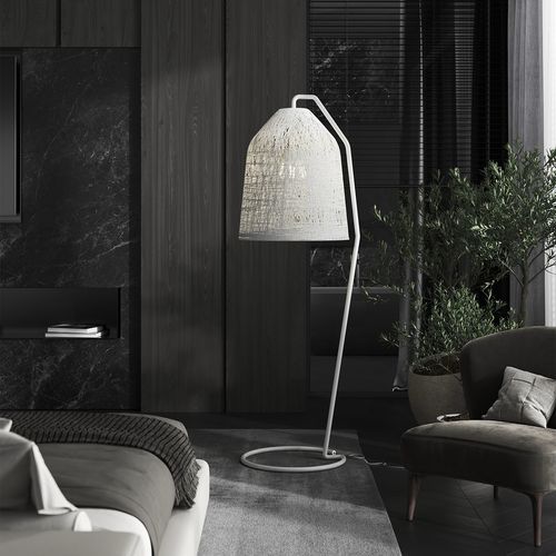Black Out Floor Lamp